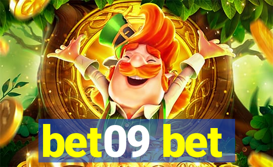 bet09 bet